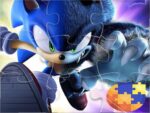 Novo quebra-cabeça do Sonic Fit 3