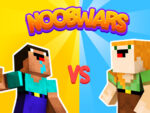 NoobWars – Muito bom esporte de prevenção