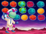Planeta Bubble Shooter