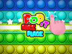 Pop It: lugar solta