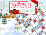 Sudoku de Natal