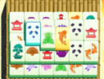 Poder Mahjong: A Torre